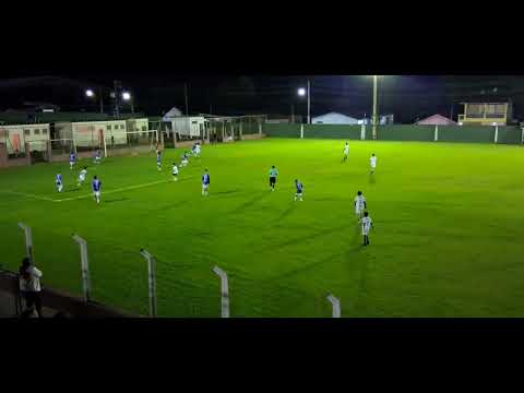 Monteiro Lobato X Águias IEVP São Francisco Xavier - Sub 13 - (parte 1)