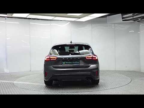 Ford Focus ST-Line X 1.0L EcoBoost 125PS MHEV - Image 2