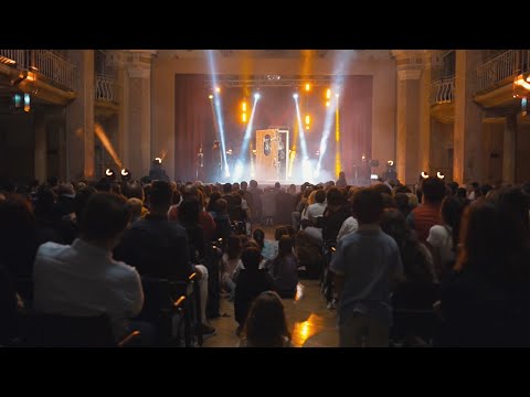 Merano Magic Festival 2022 | Official Aftermovie