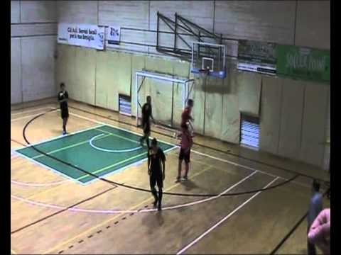 080414.Servizio completo finale Bolghera - Virtus Trento