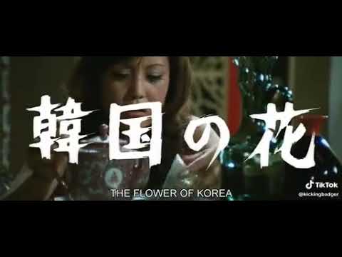 Sue Shihomi Return of the Sister Street Fighter. 1974