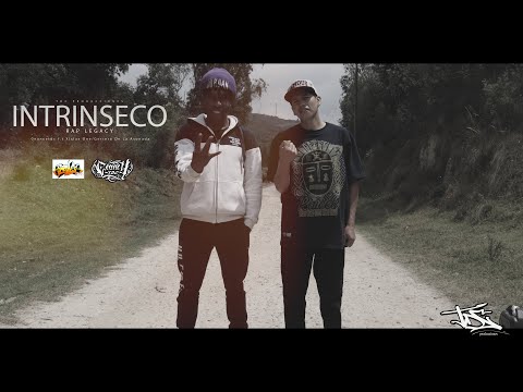 Intrínseco🍀 Ceance(tdc) Feat. Xislax One & Guerrero De La Asonada (Video oficial)