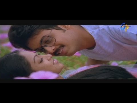 Srivariki Premalekha Movie Songs - Lipileni Kanti Baasa - Naresh,Poornima