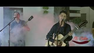 Por Que Te Marchaste - Erik Alexander (En Vivo)