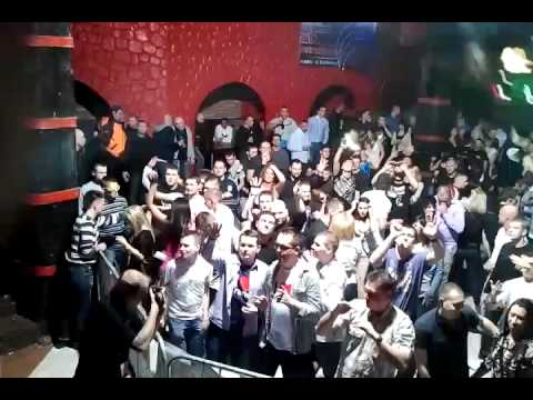 Arctic Moon @ We Love To Love Szczecin