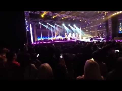 150404 아토믹키즈 of someone like you by Adele