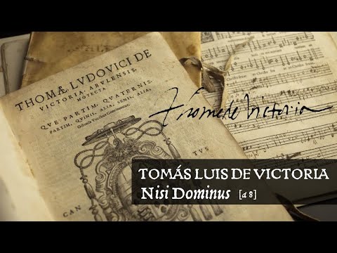 Video thumbnail for Nisi Dominus