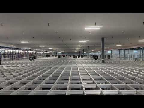 Smart Logistics in Action