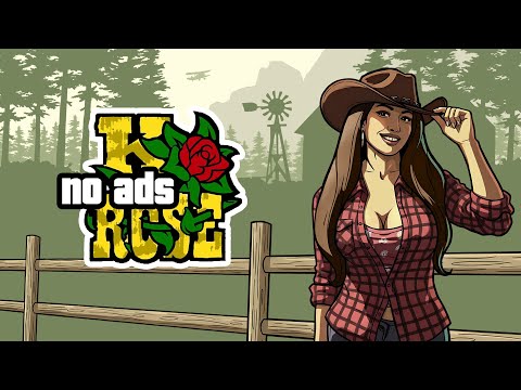 🥀 K-Rose (No Ads) — GTA: San Andreas Radio Station | SA Full Soundtrack (Music)