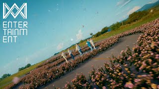 [閒聊] ONF-風起(Love Effect) MV