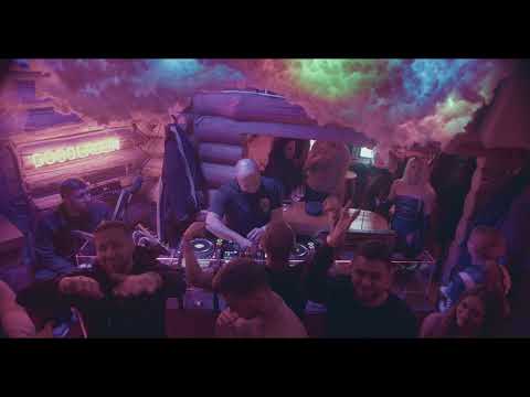 Mr. Raven | Melodic Techno | Gogol Room Dj Set Made in Ukraine