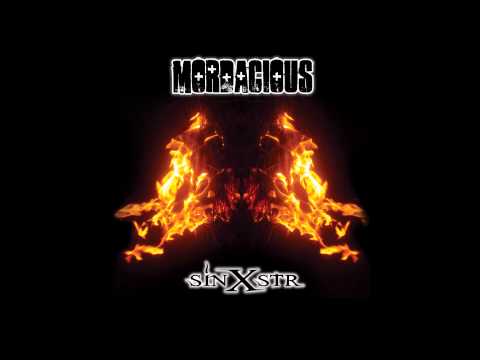 Mordacious - Ashes To Angels