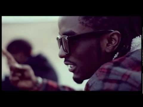 Freezah Sterling - Hard 2 Survive (Feat. Charma & Trapstar)