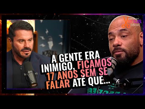 BALESTRIN EXPLICA a TRETA com RENATO CARIANI