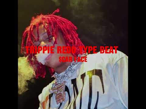 TRIPPIE REDD TYPE BEAT "$car Face"