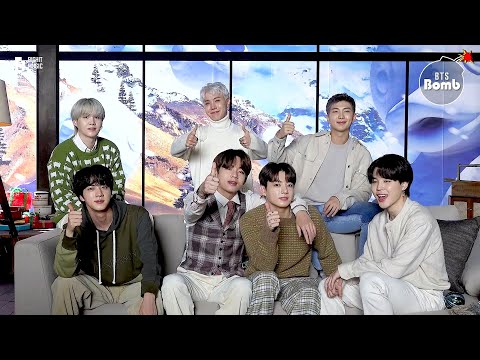 [BANGTAN BOMB] BTS' Holiday Memories - BTS (방탄소년단)