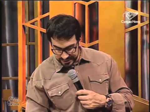 Direção Espiritual 13/05/2015 - Não peça a Deus o que só você pode fazer