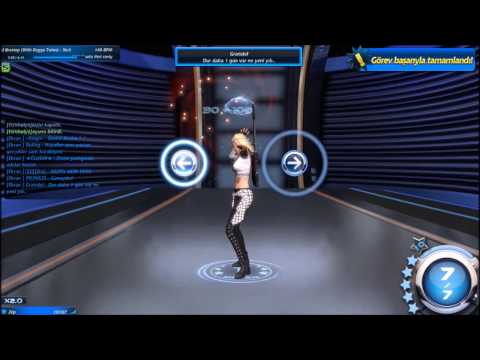 [MStar TR] Skrillex - All Is Fair In Love and Brostep (With Ragga Twins)