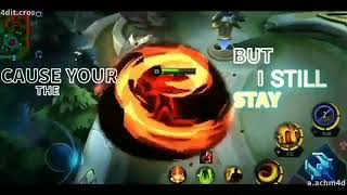 Download lagu Berapa nilai / rate buat editor berkelas ini ? Editan keren mobile legend, editan niat mobile legend mp3