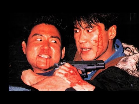 Phim Lẻ Hay: LUẬT RỪNG (Thuyết Minh) | Phim Hành Động XHĐ HongKong Hay Nhất