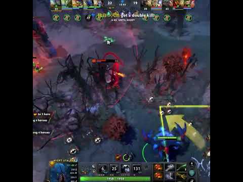 Let’s this Night Stalker Cook🔥 I said Let him Cook🔥