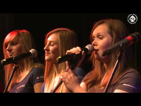 Niespotkania - Wołosatki