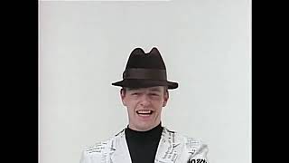Madness Waiting For The Ghost Train 1986 Music Video
