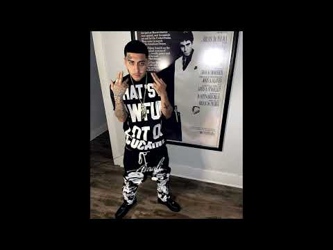 [FREE] MoneySign Suede Type Beat - 'La Luna'