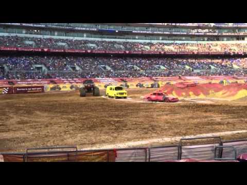 Baltimore  2013 Qualifying