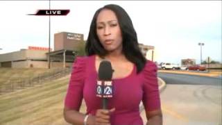 Lil Wayne Skateboarding in St. Louis Busts his Head and Taken to St. Louis Hospital - SkateMidwest