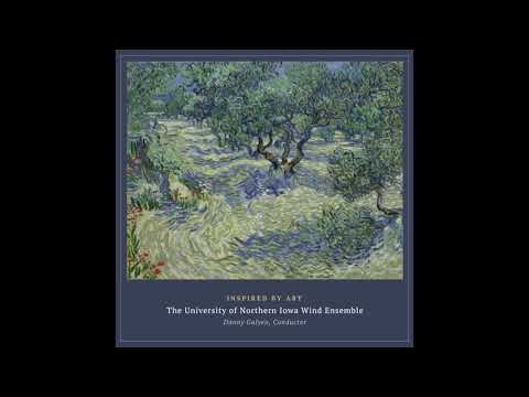 Swing Landscape: Rhapsody for Piano and Wind Orchestra