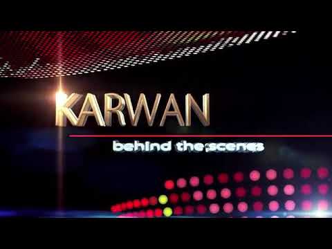 karwan hawrami new clip