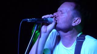 Frog Eyes - Don't Give Up Your Dreams