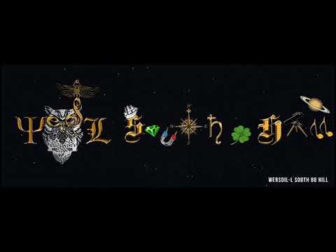 Wersdill South88Hill - ''SAMARKA''  PROMOMIX - ZAMÓW CD: rsj.sklep@gmail.com