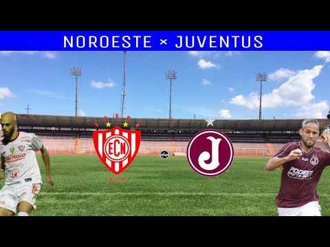 NOROESTE  X  JUVENTUS AO VIVO COMPLETO - CAMPEONATO PAULISTA A2 2023 - 4ª RODADA