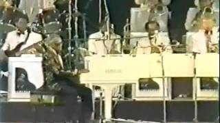 Ray Charles / Busted