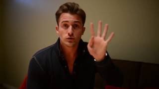 The Attraction Formula (Matthew Hussey, Get The Guy)