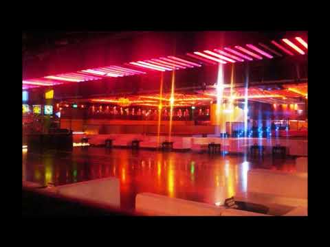 Giorgio Martini @ Number One Sala 1 -19 aprile 1997- diretta