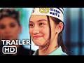 FORBIDDEN FRUITS Trailer 2026 Lola Tung Lili Reinhart