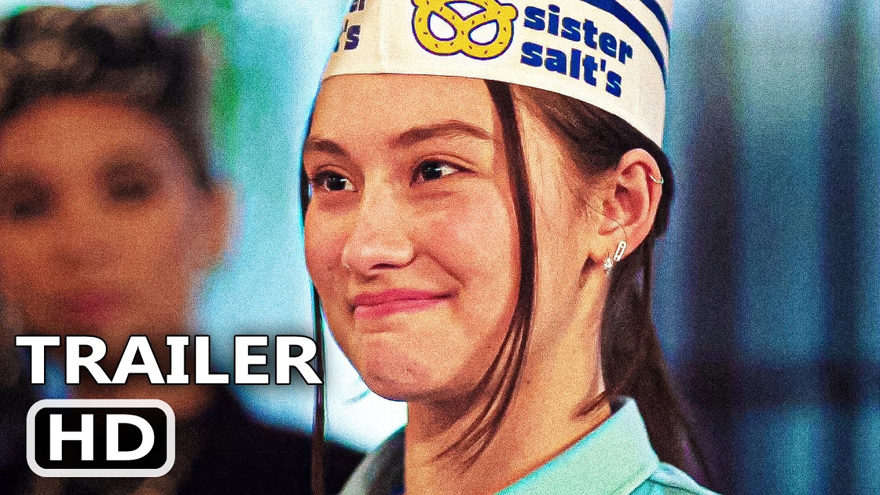 FORBIDDEN FRUITS Trailer (2026) Lola Tung, Lili Reinhart