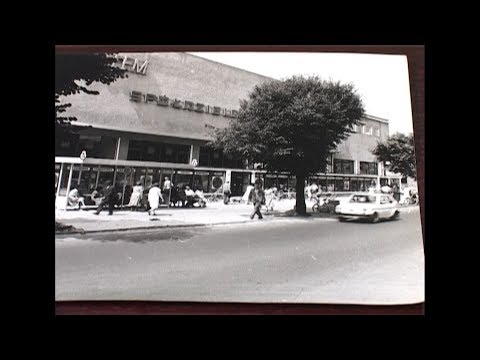 Wyciągniete z archiwum    Historia SDH