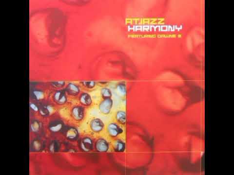 ATjazz feat. Dawne B - Harmony