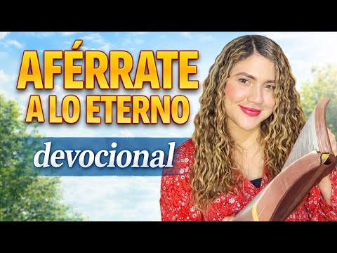 When Everything Passes Away, God's Word Remains | Today's Devotional January 28 | GOD IS LIGHT 07