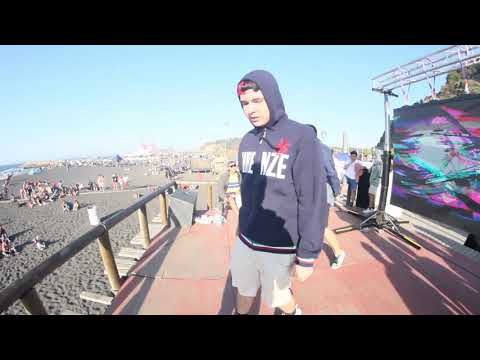 TEMPLE VS MIYAGI- CUARTOS DE FINAL- RIMACON FINAL DE TEMPORADA