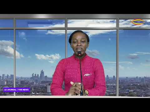 JOURNAL TV BILINGUE PCI DU JEUDI 24/03/2022