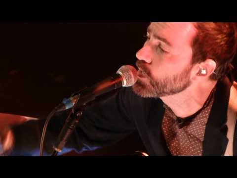 Broken Bells - The High Road - Paris La Cigale 2014