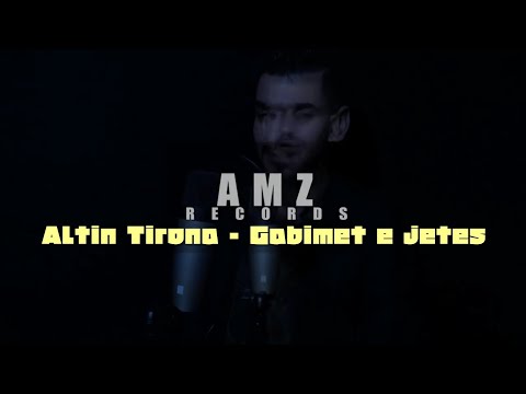 Altin Tirona - Gabimet e jetes
