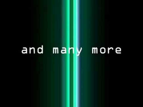 Beatloverz vs. Supertunes Promo by WWW.PROVIBE.NL