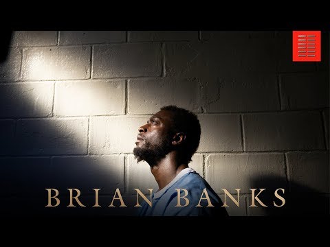 Brian Banks (TV Spot 'Never Give Up')