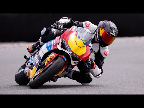 Ducati Panigale 959 Track day (novice group)